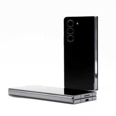 Téléphone pliable Samsung, 256 Go