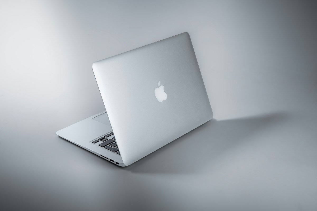 MacBook Air 13 pouces
