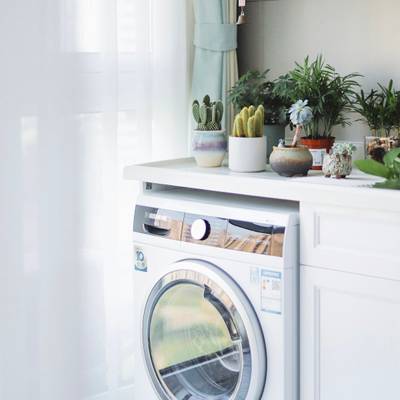 Lave-linge Siemens 8 kg