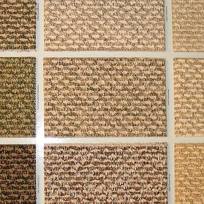 Tapis Beni Ouarain fait main — laine, 300 × 200 cm