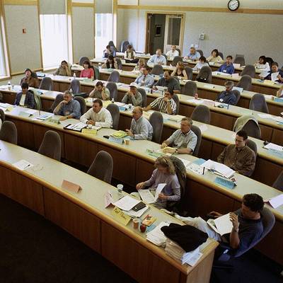 Cours de maths et physique — lycée et prépa, à domicile