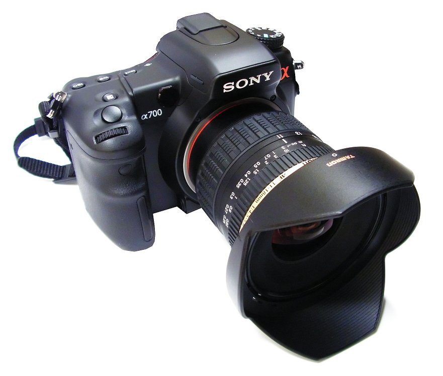 Canon EOS 250D + objectif 18-55 — 8 000 déclenchements