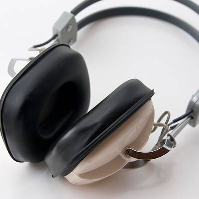Casque Sony WH-1000XM4 — réduction de bruit
