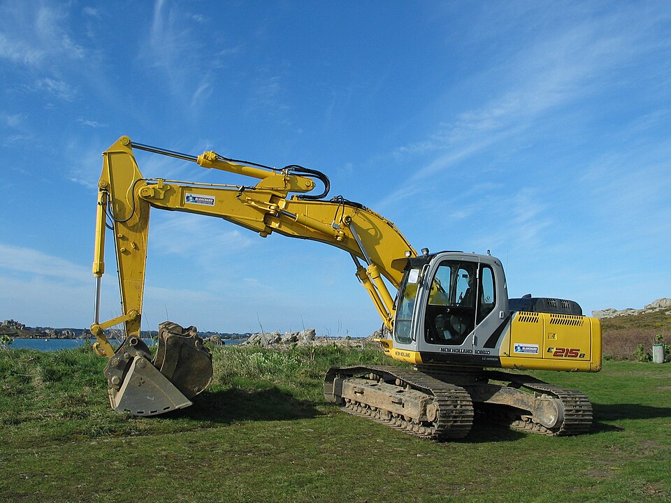 Mini-pelle Bobcat E20 — 2019, 2 100 heures