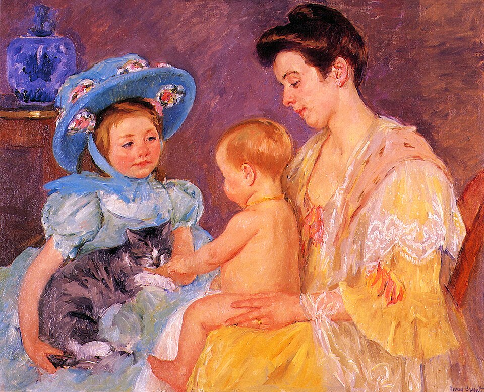 Garde d'enfants à domicile — expérience et références